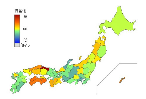 ダイソー 北海道 店舗数