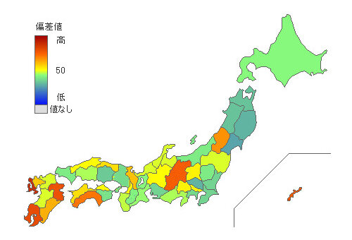 都道府県別ガソリン価格 とどラン 都道府県別ガソリン価格 とどラン