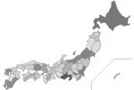 米消費量