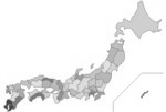 パチンコ店舗数
