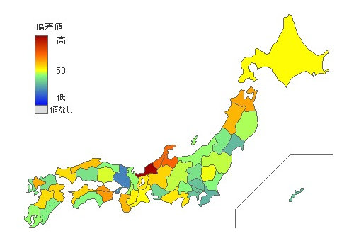 都道府県別電力消費量 エネルギー消費統計版 とどラン 都道府県別電力消費量 エネルギー消費統計版 とどラン