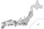 ガソリンスタンド数
