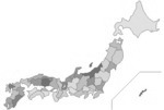 子宮がん死亡率
