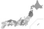 ボランティア活動参加率