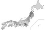スマートフォン普及率