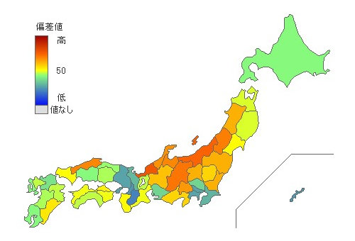 都道府県別公共機関一覧2001Ｂ4版 ✓海外まで直行便でいける都道府県とその国 （2025年11月16日現在）
