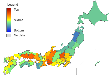 Vietnamese Residents in Japan