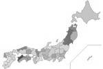 パン屋店舗数