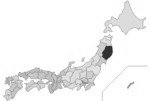2016年参議院比例代表：生活の党と山本太郎となかまたち得票率