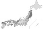 ごぼう消費量