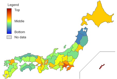 Participants in Karaoke (25 years of age or more)