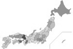 中学生通学時間(往復)