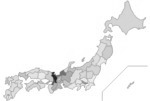 なか卯店舗数