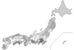 小学校一校あたり児童数