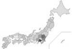 Indian Residents in Japan