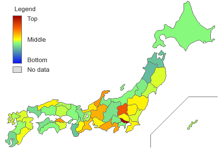 Burmese Residents in Japan